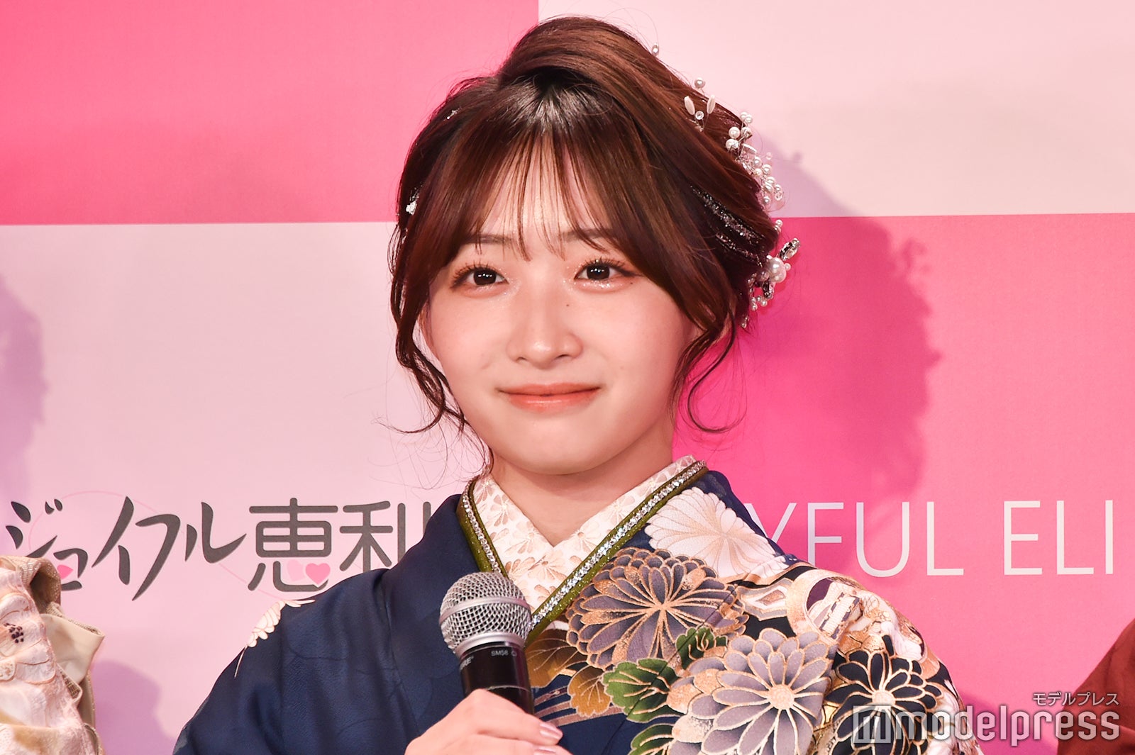 「今日好き」石川翔鈴、憧れの人物を告白 成人式での「最高の思い出」とは？