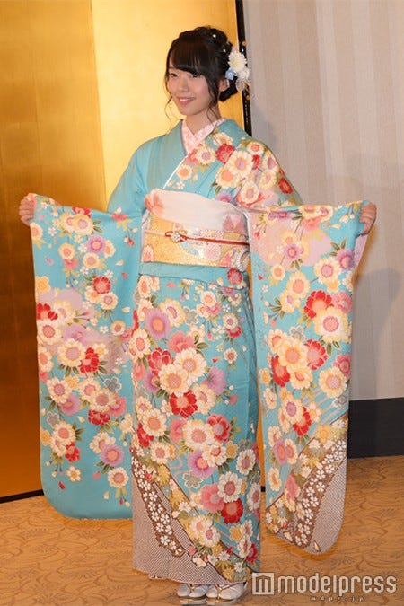 高畑結希(C)モデルプレス