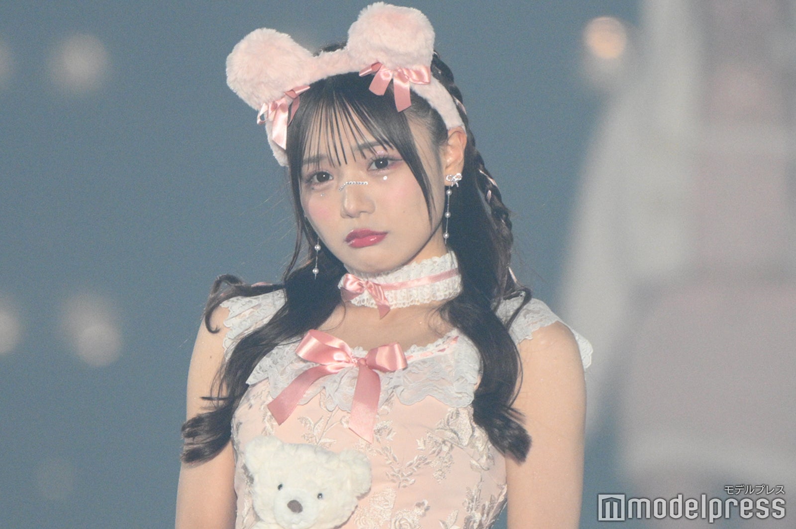 古澤里紗（C）モデルプレス