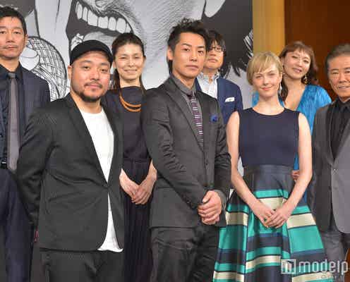 関ジャニ∞安田章大、熱烈告白を歓迎「両想いです」