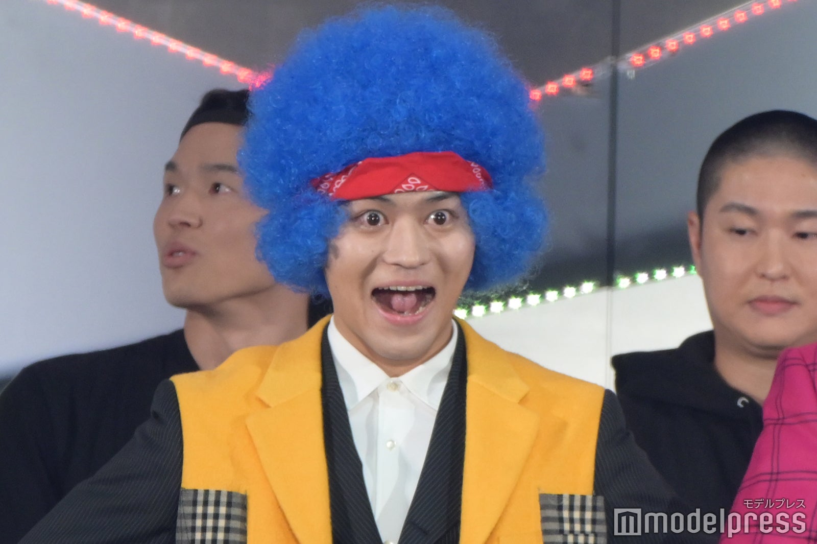 マツダ家の日常（C）モデルプレス