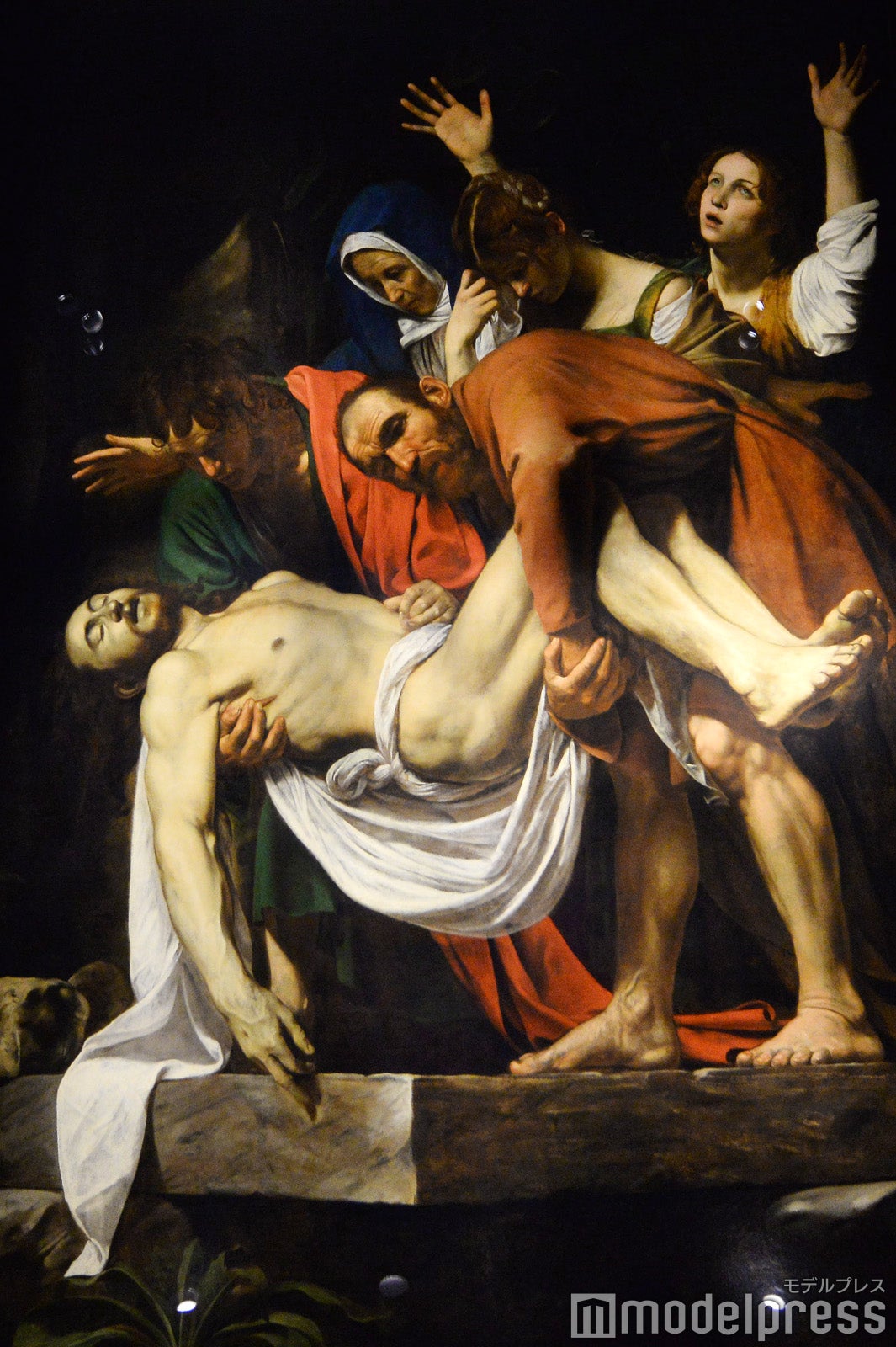 イタリア館（C）モデルプレス