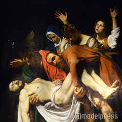 イタリア館(C)モデルプレス