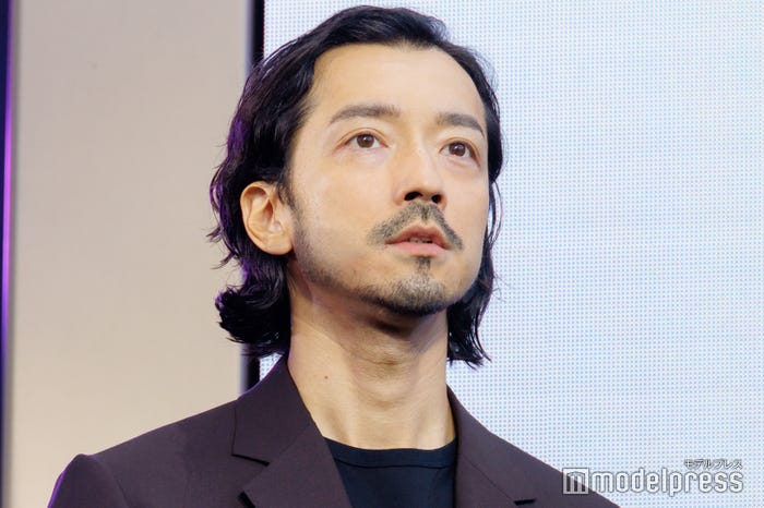 金子ノブアキ(C)モデルプレス