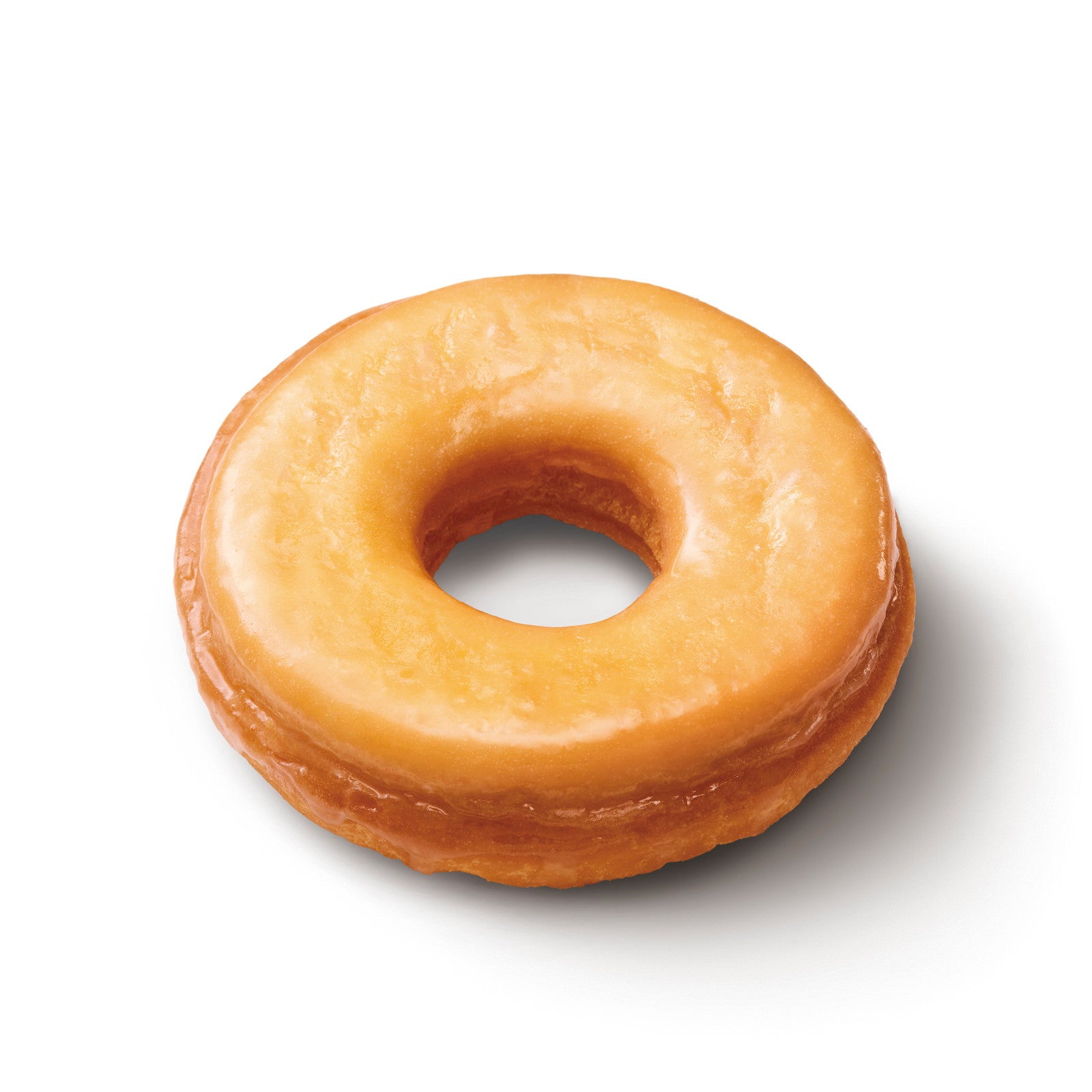 ニューホームカット ハニー　テイクアウト183円、イートイン187円／提供画像