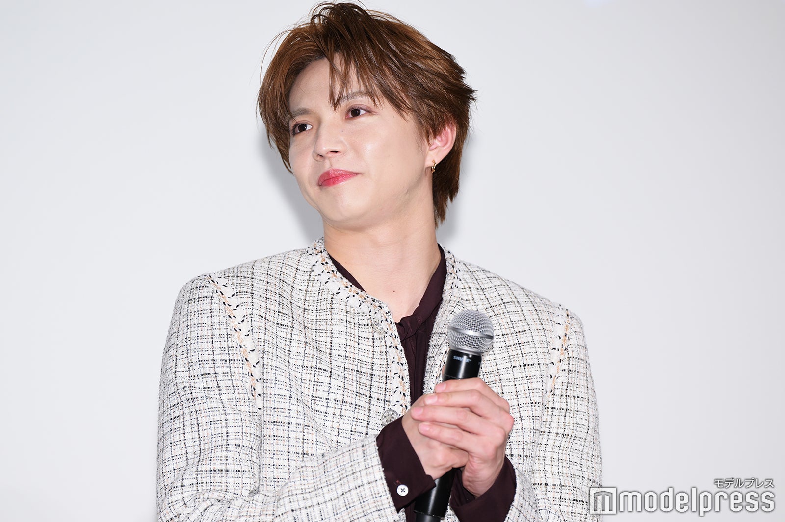 佐藤大樹（C）モデルプレス