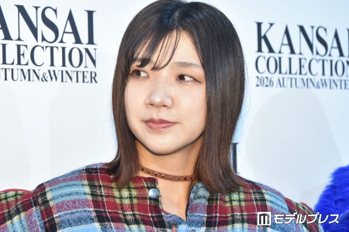 福田麻貴(C)モデルプレス