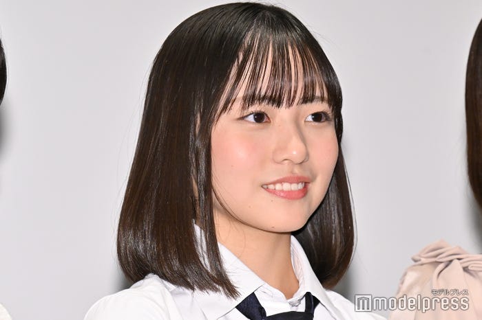 正源司陽子(C)モデルプレス