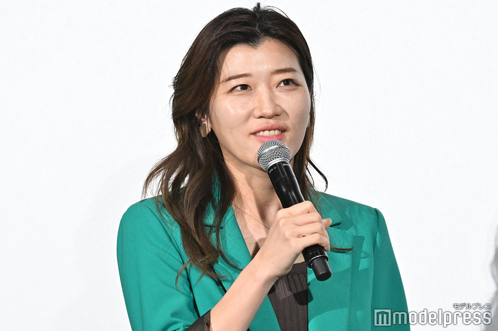 ヒコロヒー（C）モデルプレス