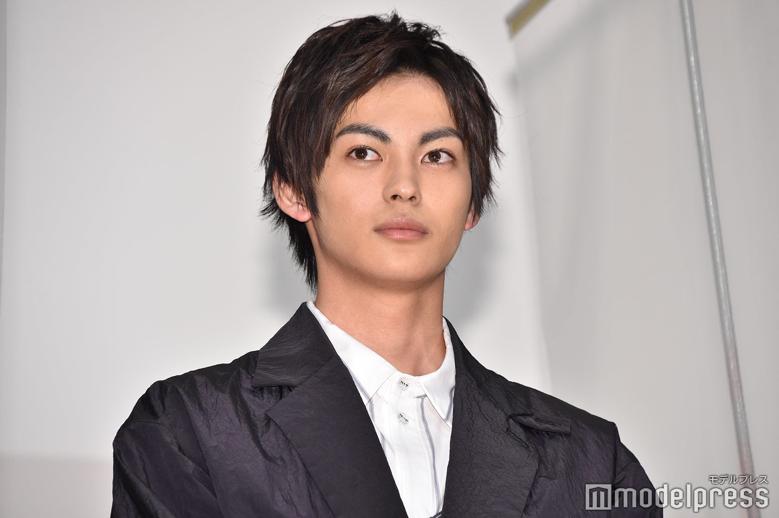 神尾楓珠 （C）モデルプレス