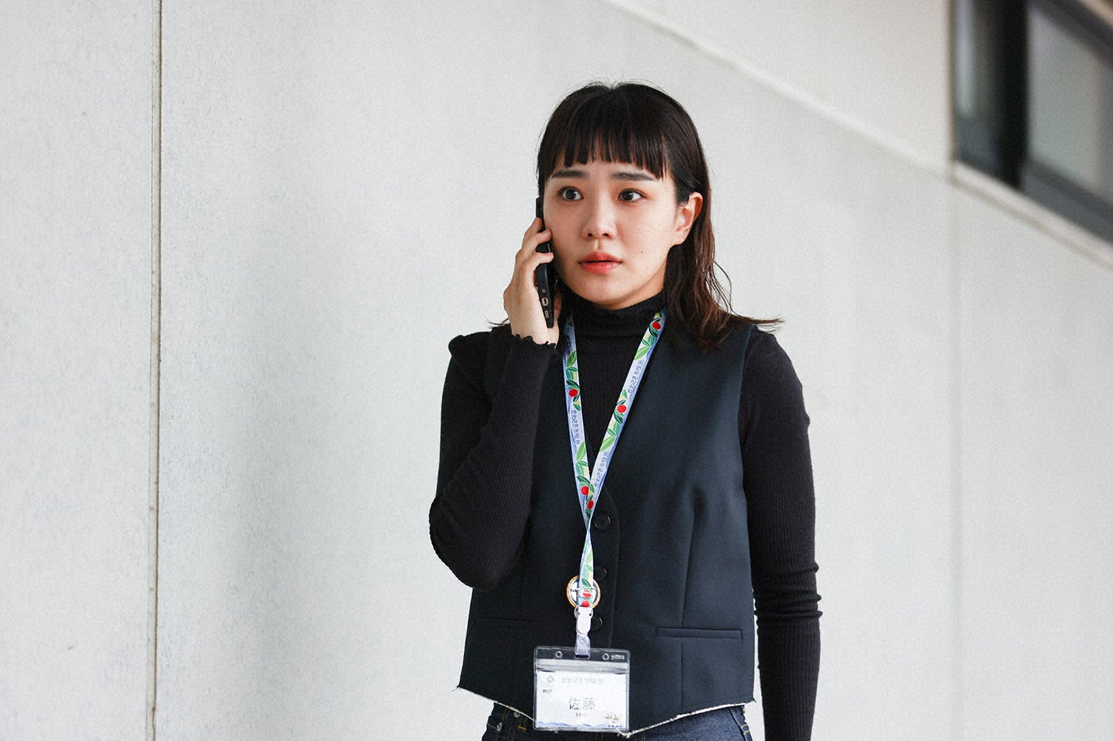 奈緒「あのクズを殴ってやりたいんだ」第8話（C）TBS