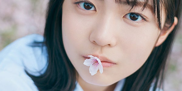 清水理央（日向坂46）四期生のぽかぽか写真館 日向坂46 on X: 