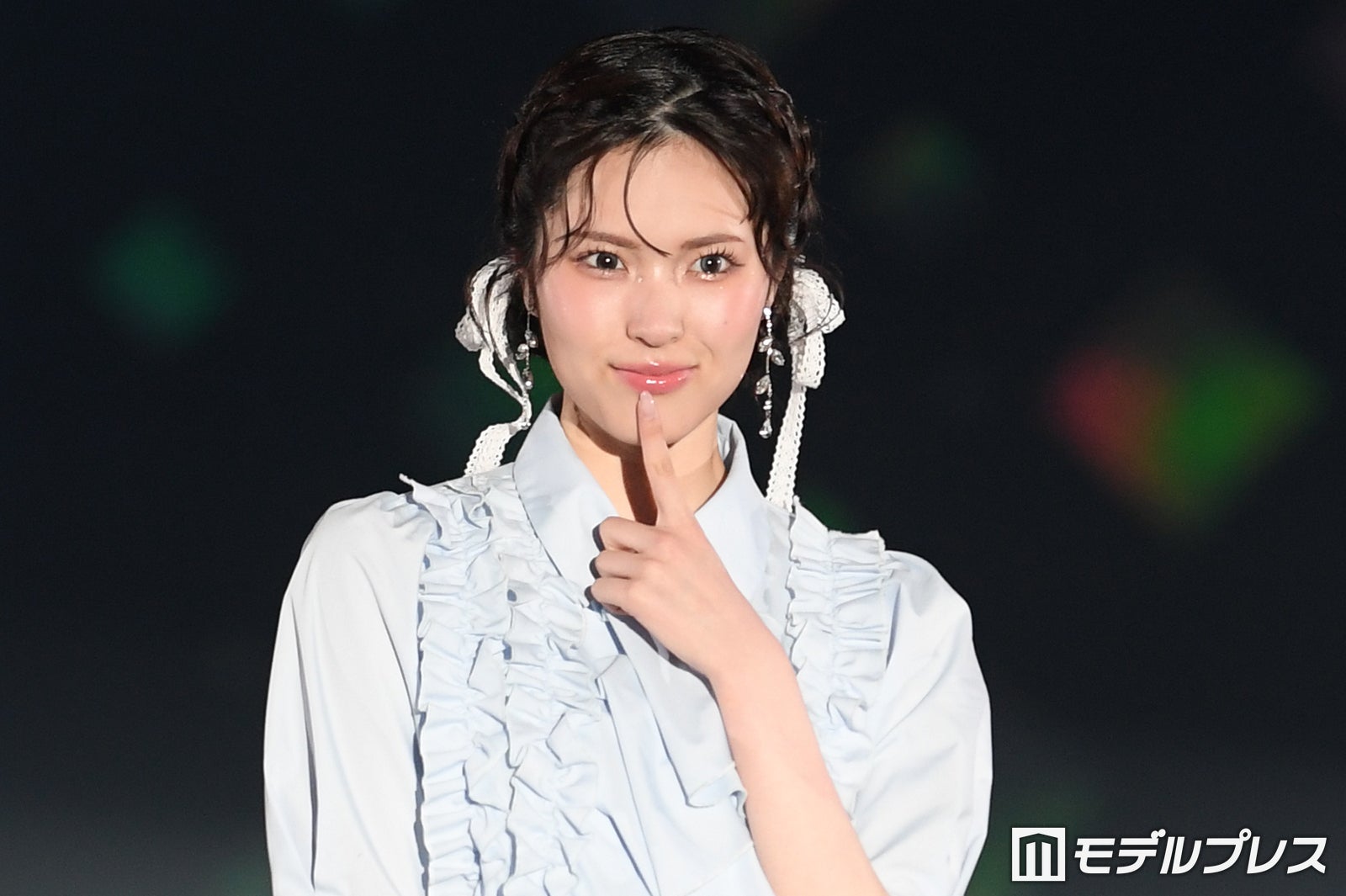 村谷はるな（C）モデルプレス