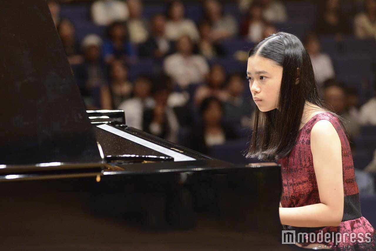 杉咲花、初挑戦も“プロ”さながらの演技力見せつける＜モデルプレス独占＞