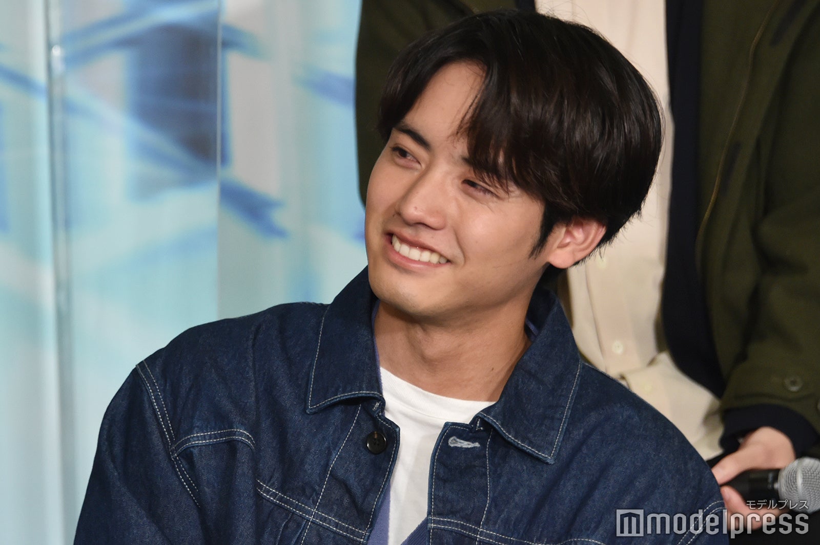 赤楚衛二（C）モデルプレス