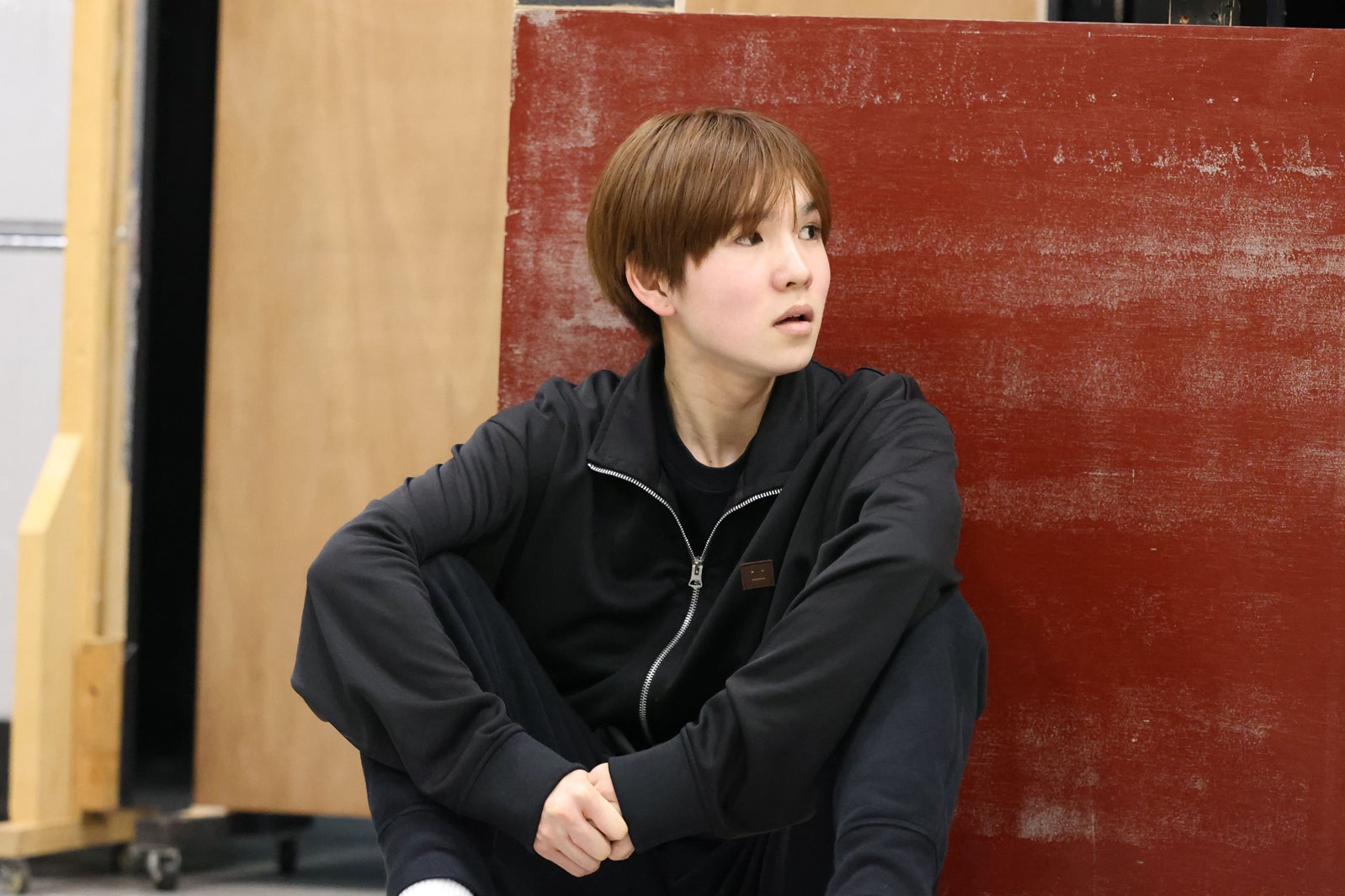 木村来士（提供写真）