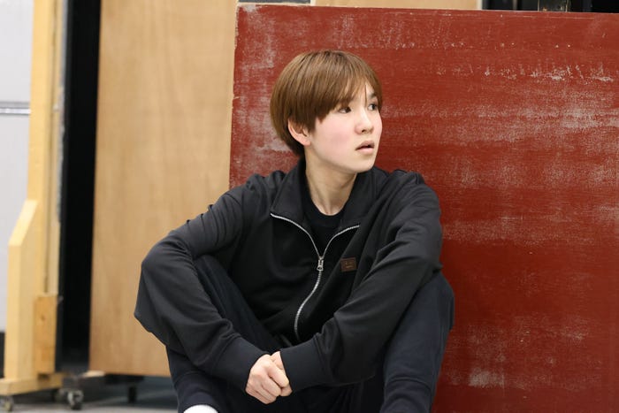 木村来士(提供写真)