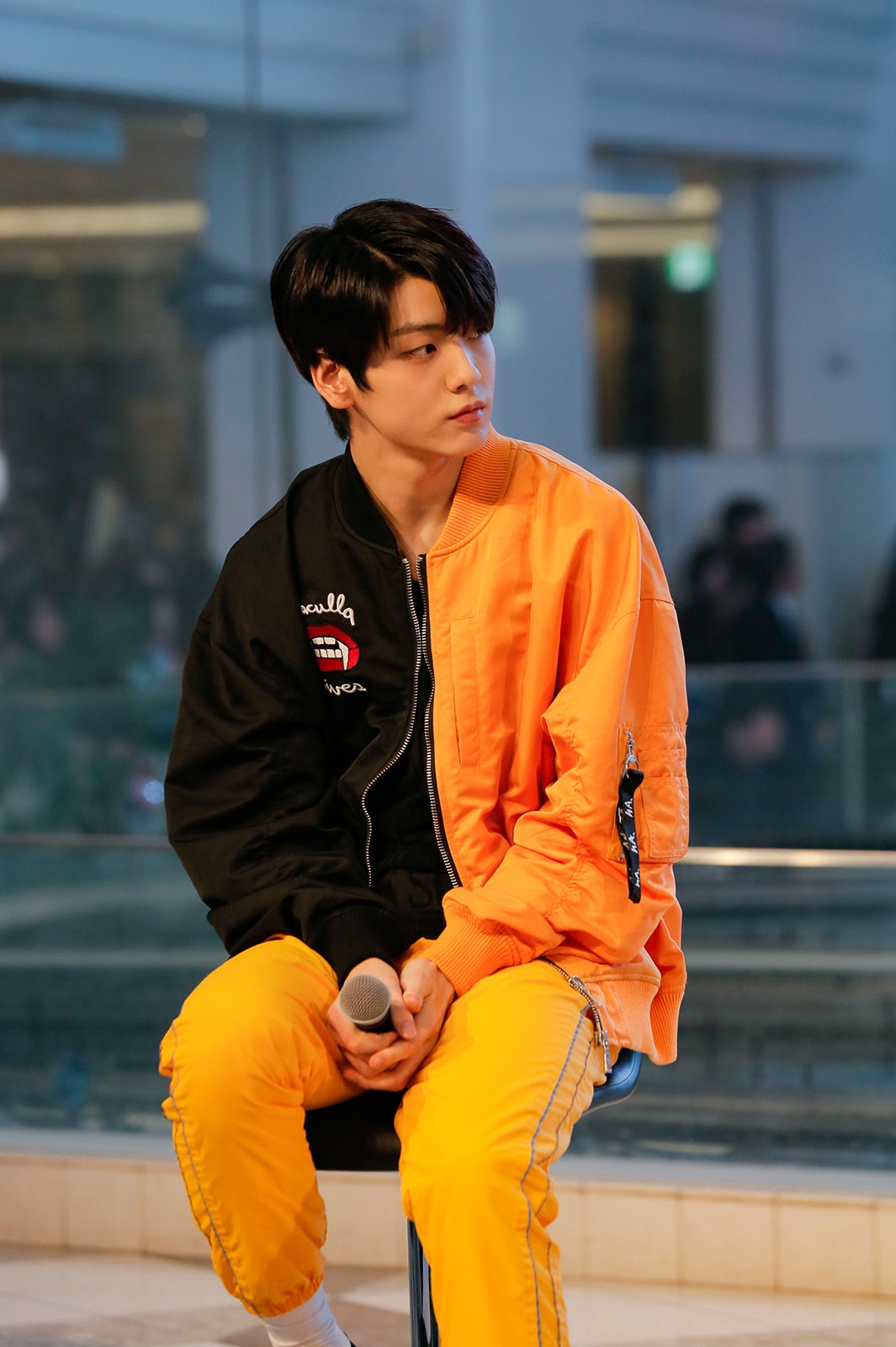 SOOBIN （提供写真）