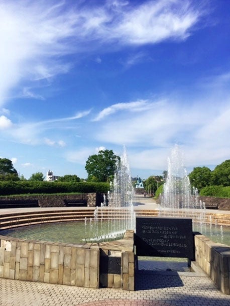 長濱ねるオフィシャルブログより