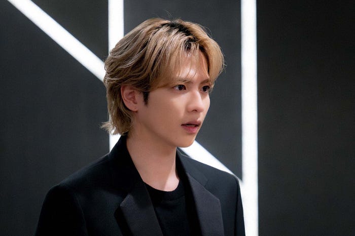 志尊淳「フェルマーの料理」第5話より(C)TBS