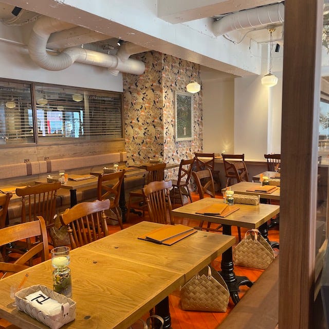 【兵庫・神戸】現役ママがおすすめ！「子どもが喜ぶランチスポット」3選