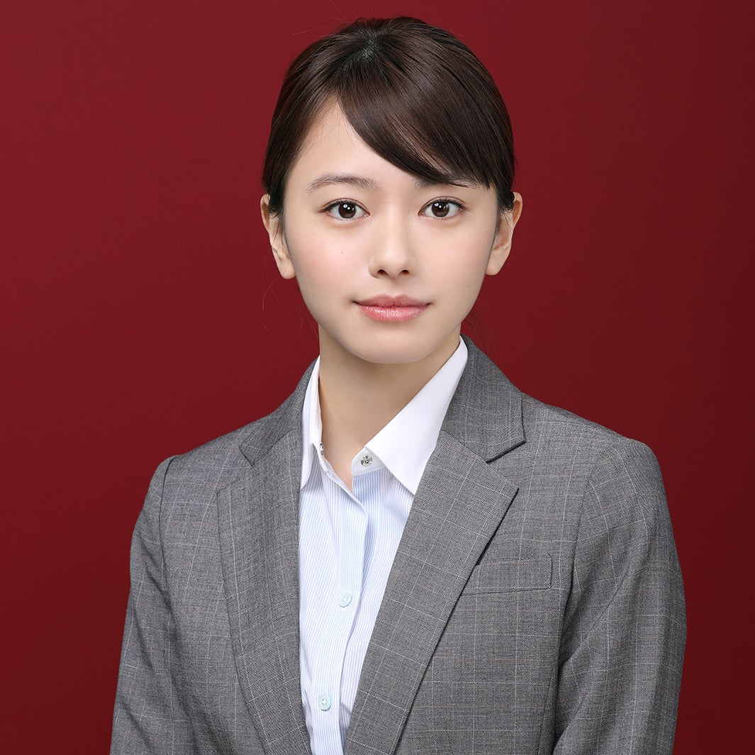 山本舞香（C）日本テレビ
