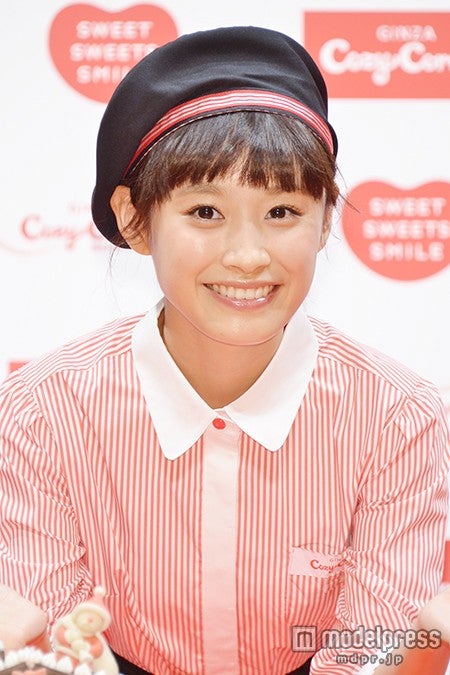 高橋愛、道重さゆみのモー娘。卒業ライブでの号泣を明かす