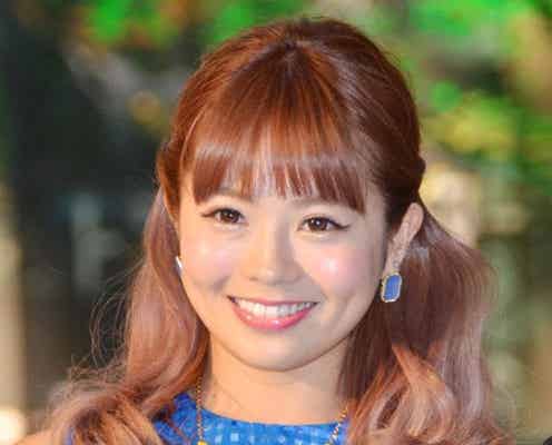 鈴木あや「ただのギャルモデルで埋もれたくない」“オトコマエ”な野望を告白