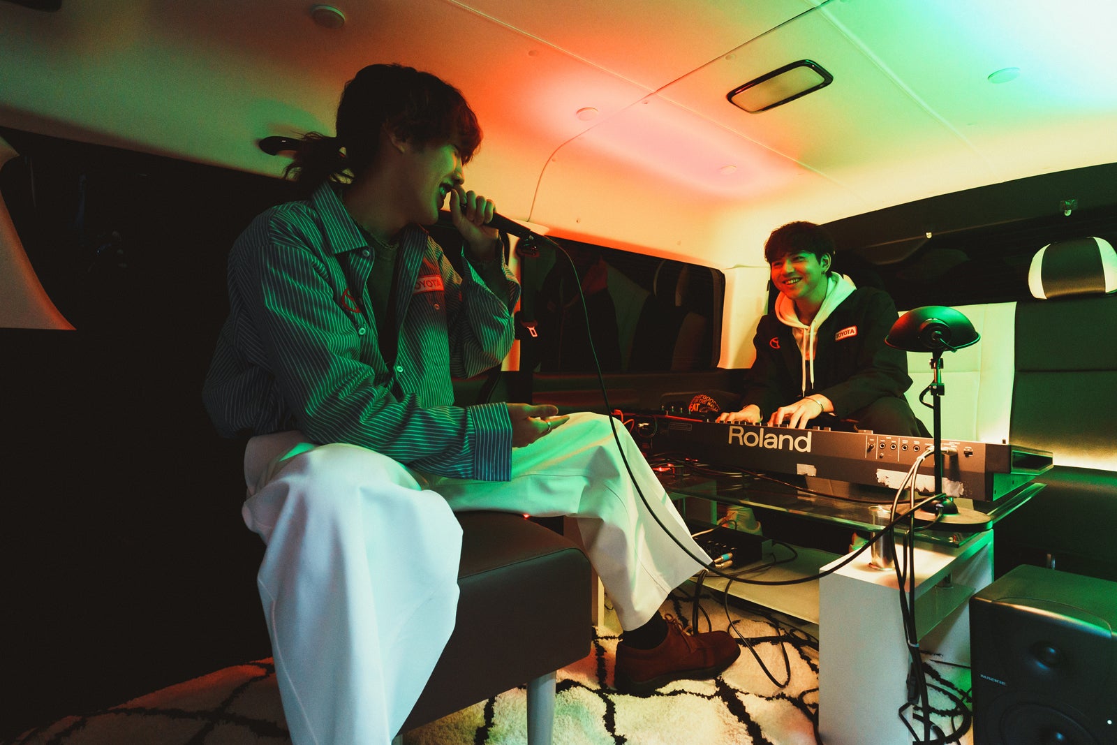 Aile The Shota（提供画像）