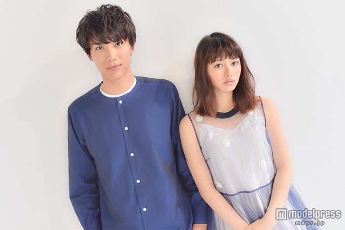 中川大志はツンデレ 山本舞香は妄想しちゃう 新 南くんの恋人 カップルの胸キュントーク モデルプレスインタビュー モデルプレス 中川大志はツンデレ 山本舞香は妄想しちゃう 新 南くんの恋人 カップルの胸キュントーク モデルプレスインタビュー モデルプレス