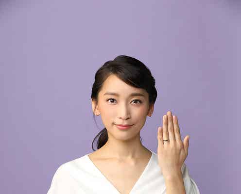 杏、4年ぶり連続ドラマ出演 東村アキコ原作「偽装不倫」実写化で主演