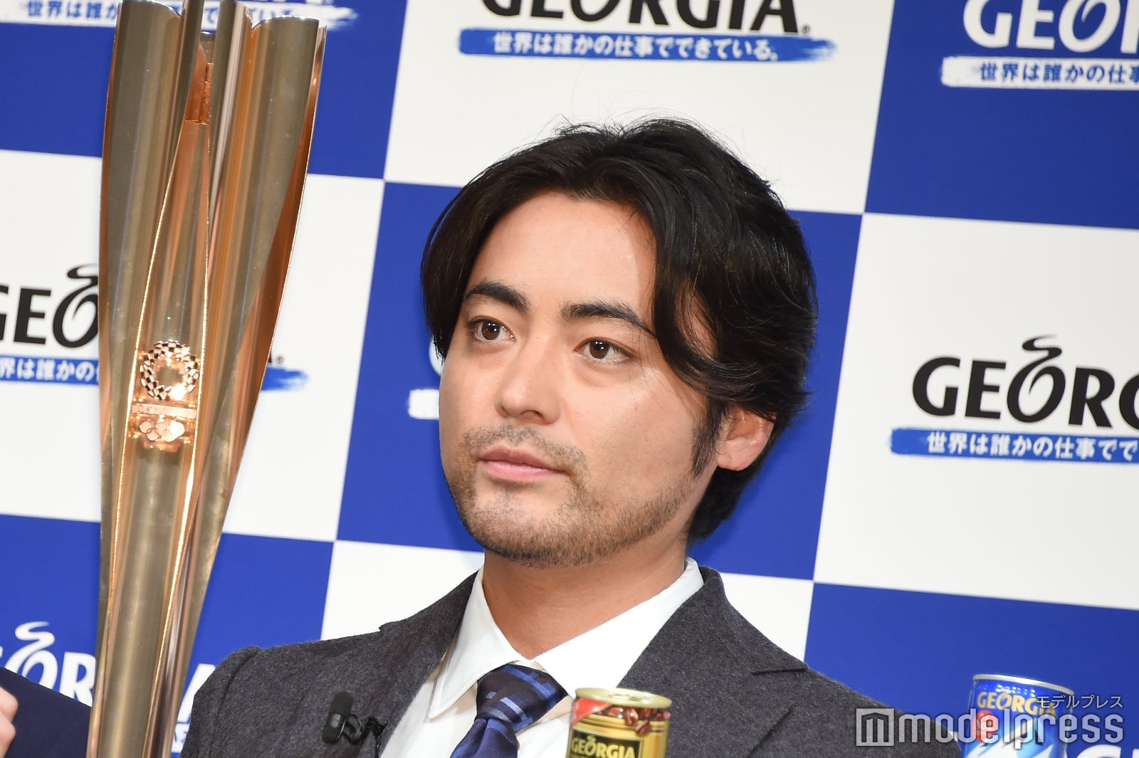 山田孝之（C）モデルプレス