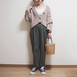 今年はチラリが主流♡ 最新肌見せは、あくまでも“さりげなく”が鉄則です!