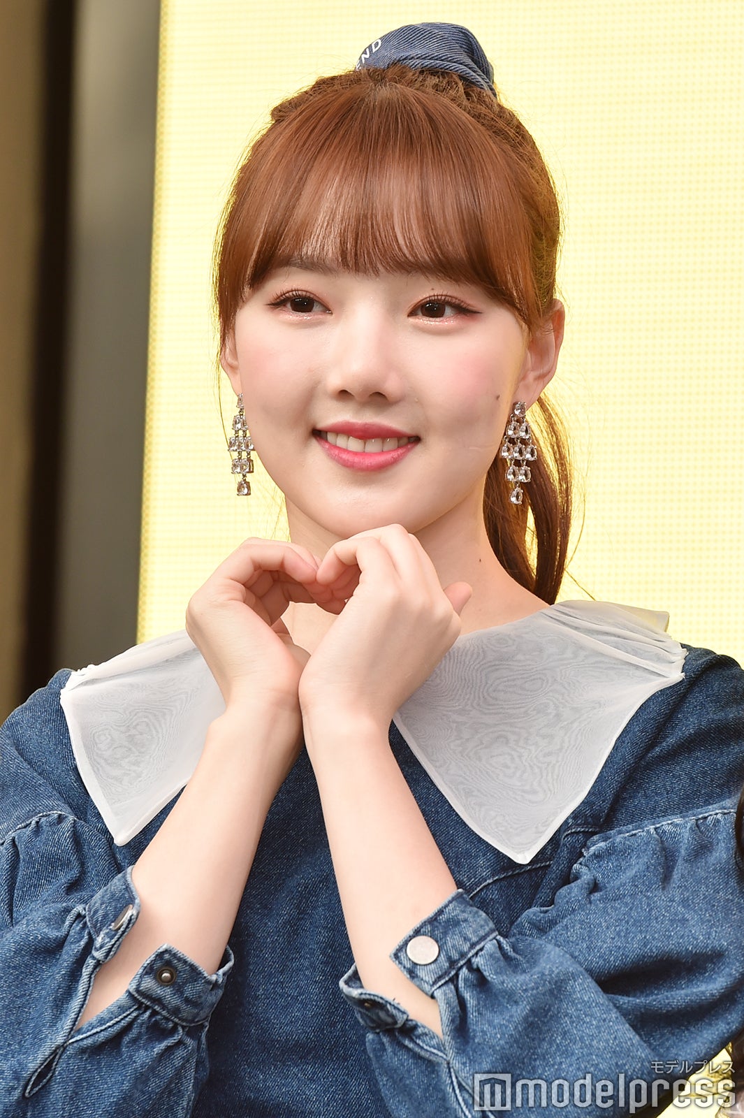 イェリン （C）モデルプレス