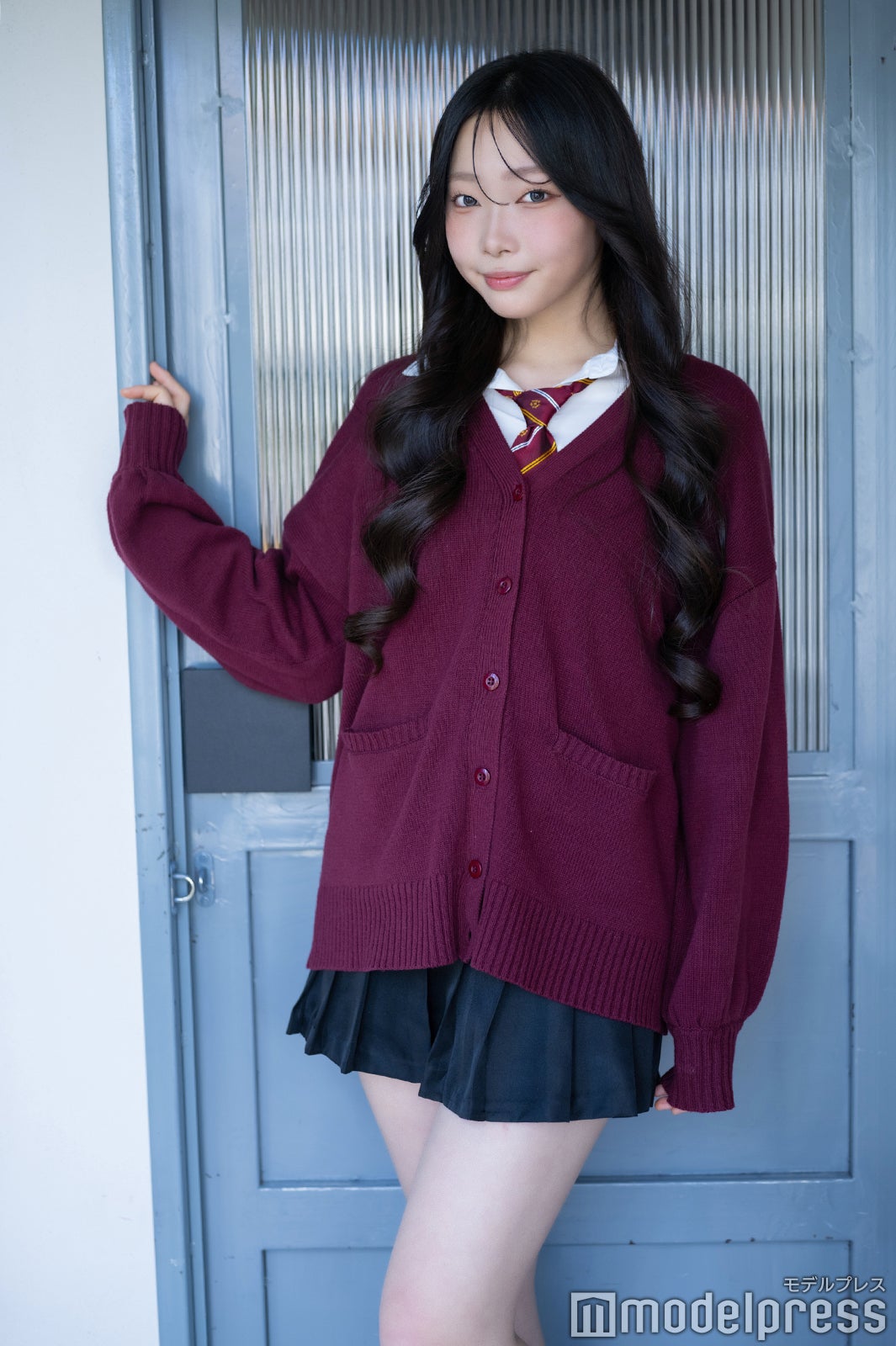 るうさん（C）モデルプレス