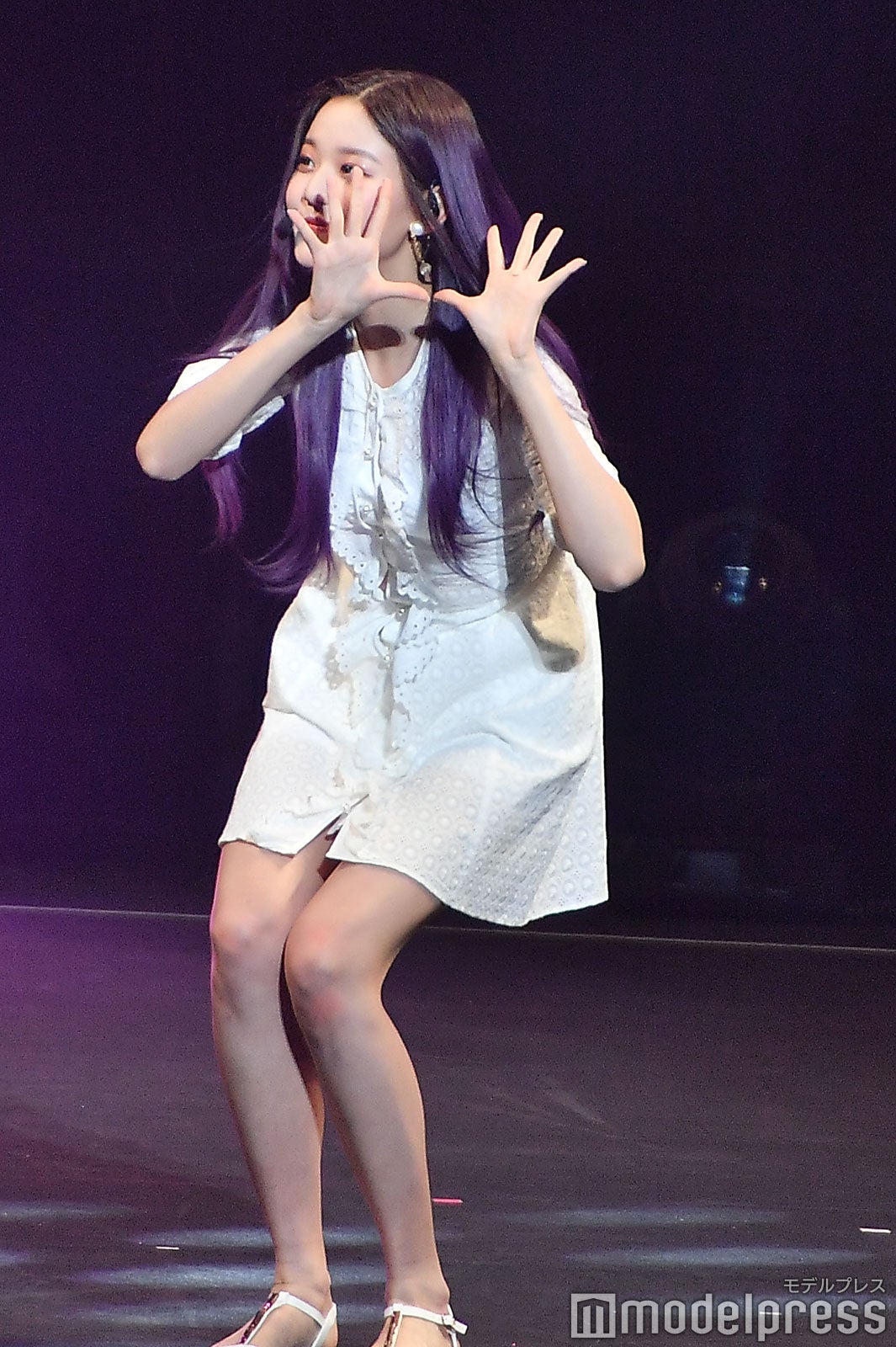 チャン・ウォニョン （C）モデルプレス