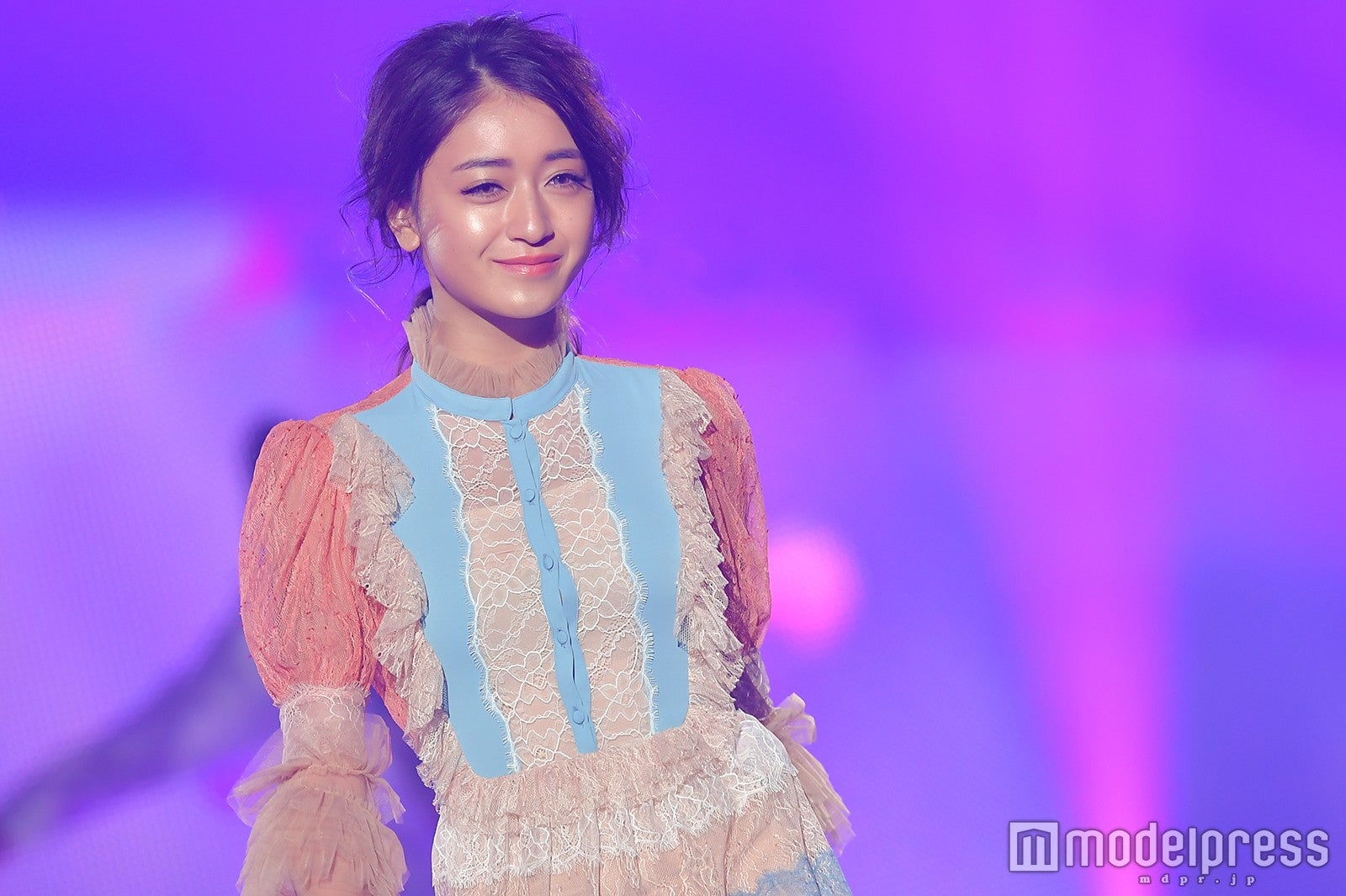 みちょぱ （C）モデルプレス