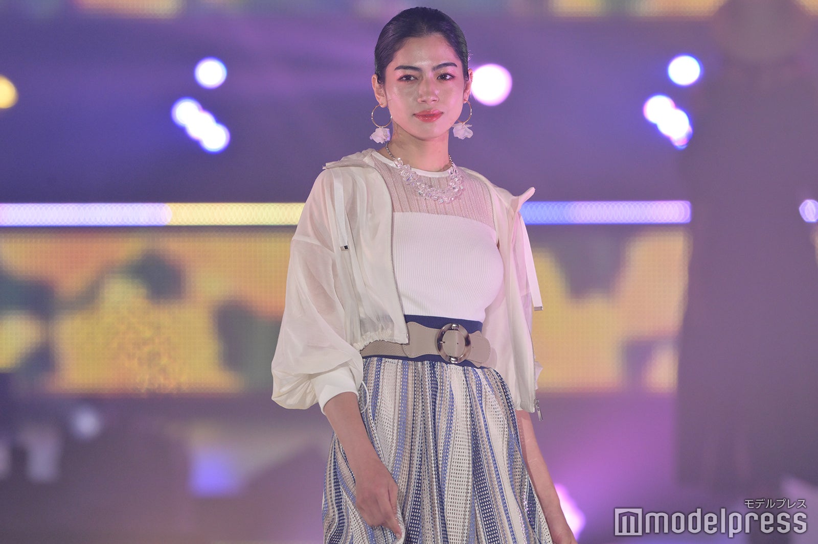 ギャビー（C）モデルプレス