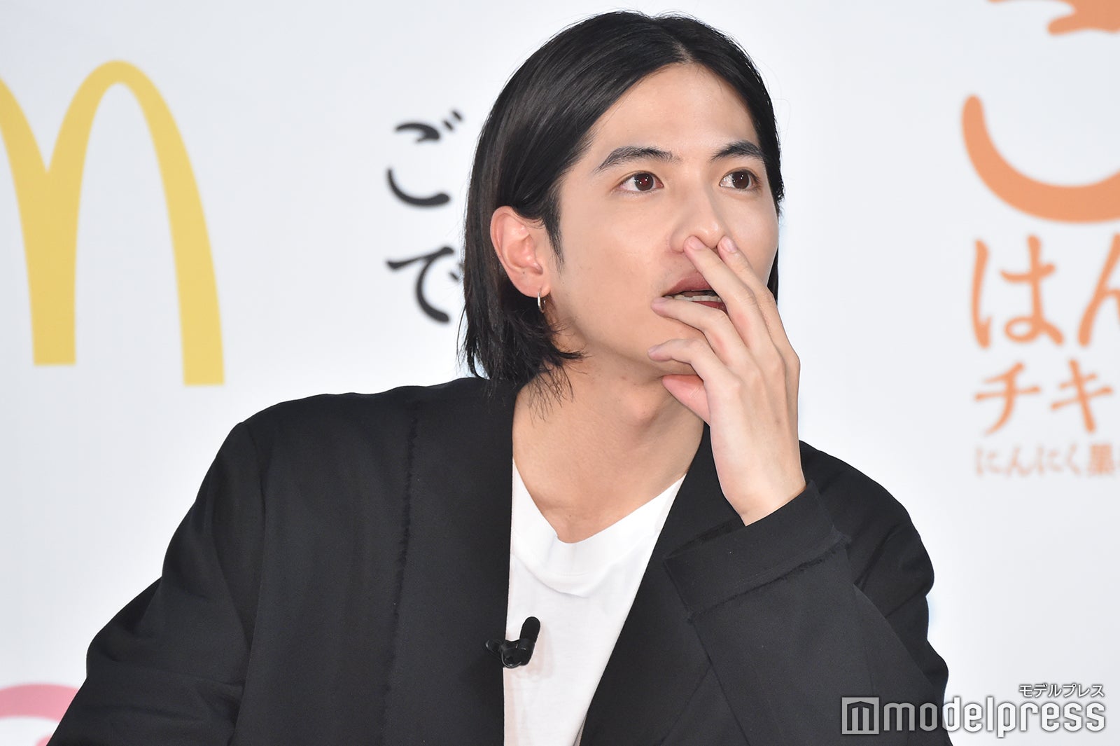 志尊淳 （C）モデルプレス