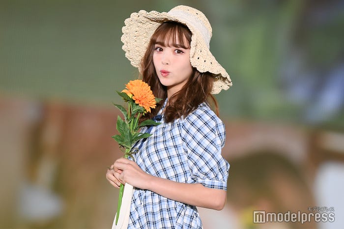 藤田ニコル(C)モデルプレス
