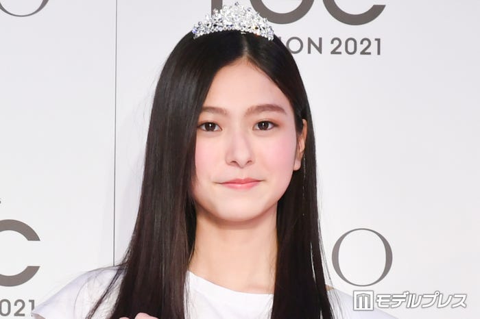 ホリプロなど3社から1位指名 グランプリ寺島季咲さんに絶賛の嵐<TGC AUDITION 2021> - モデルプレス