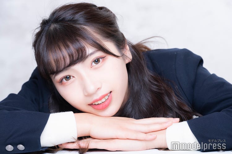 日本一かわいい女子高生 ファイナリスト紹介9 マリン 女子高生ミスコン21 モデルプレス