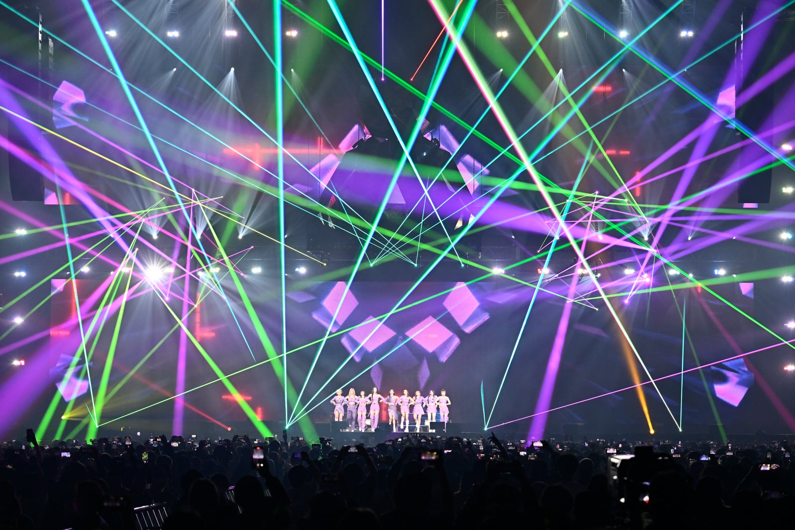 Kep1er（C）GMO SONIC All Rights Reserved