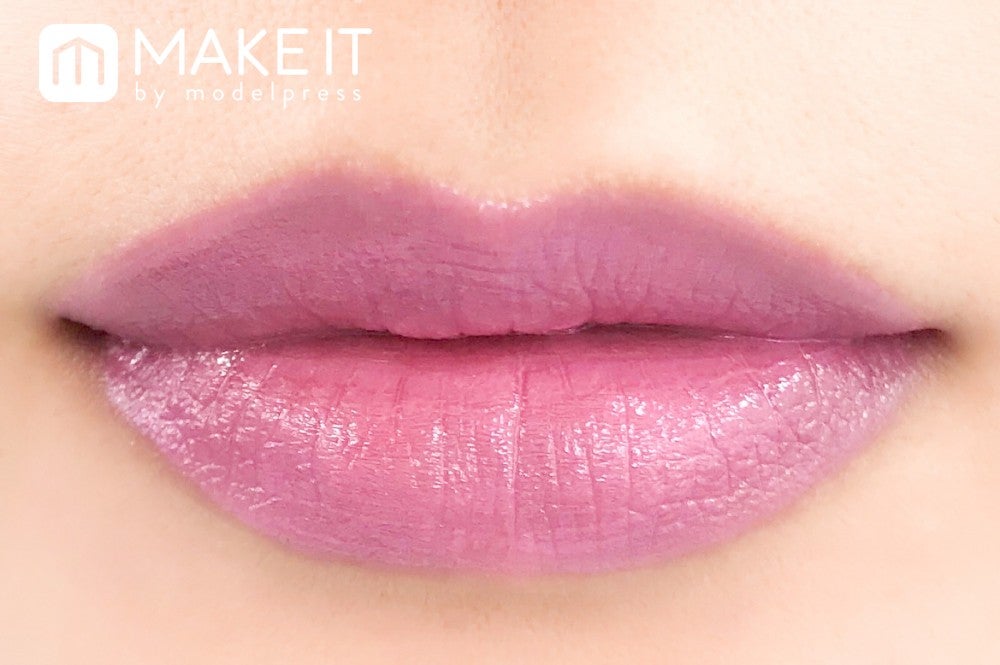 ポール ＆ ジョー リップスティック N／222 使用 (C)メイクイット