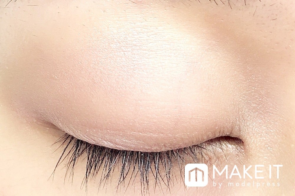 NARS／シングルアイシャドー（ソフトエッセンシャル）／5310 使用 (C)メイクイット