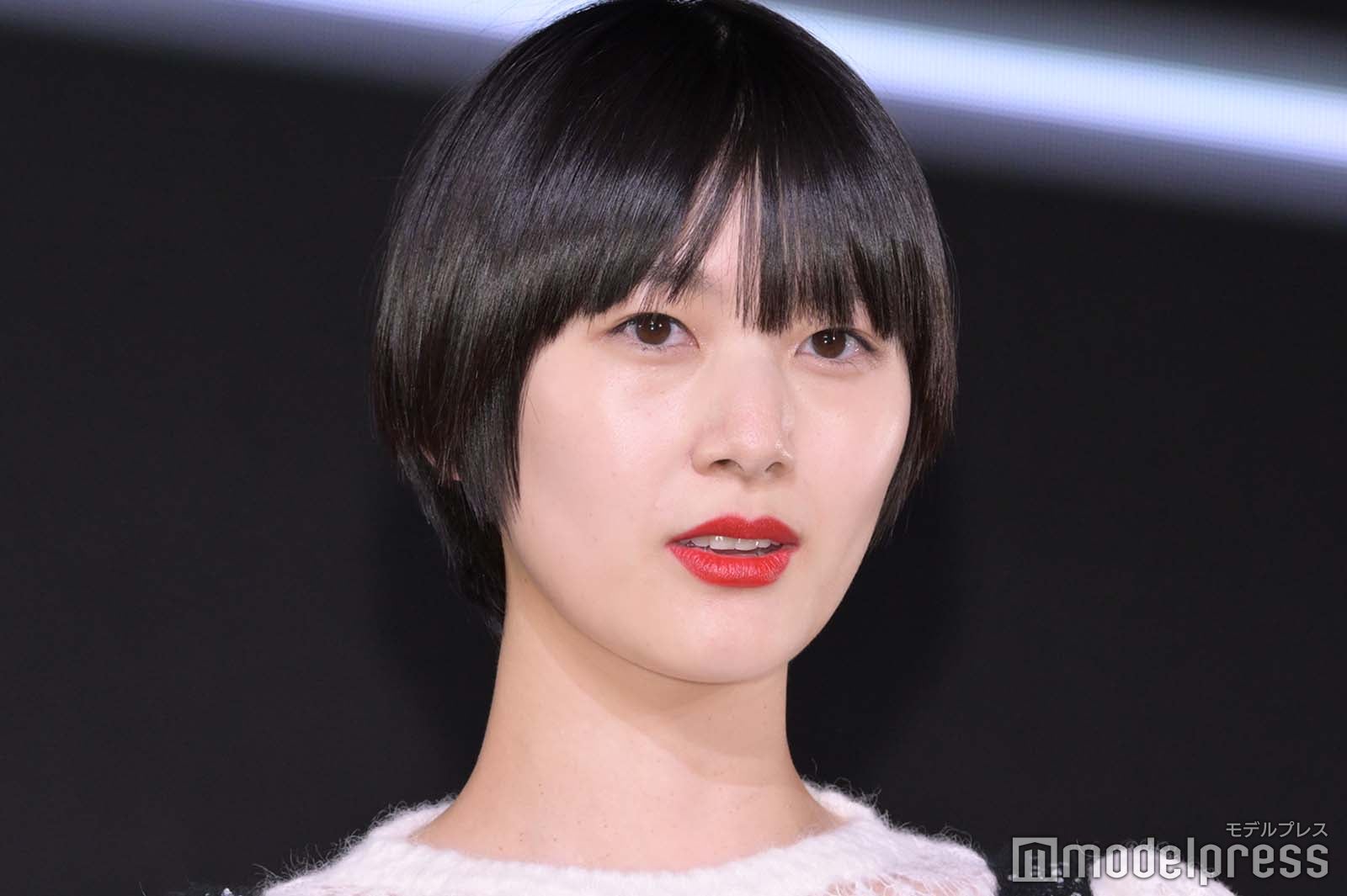 稲垣貴子（C）モデルプレス