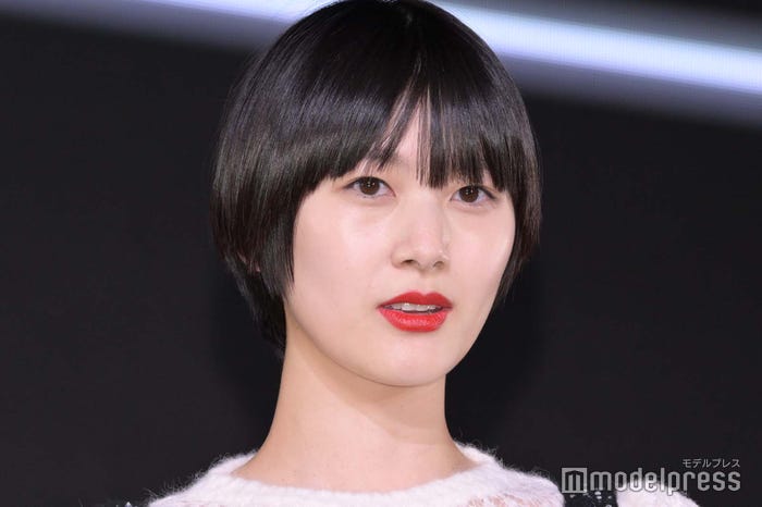 稲垣貴子(C)モデルプレス