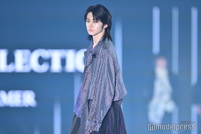 颯太(C)モデルプレス