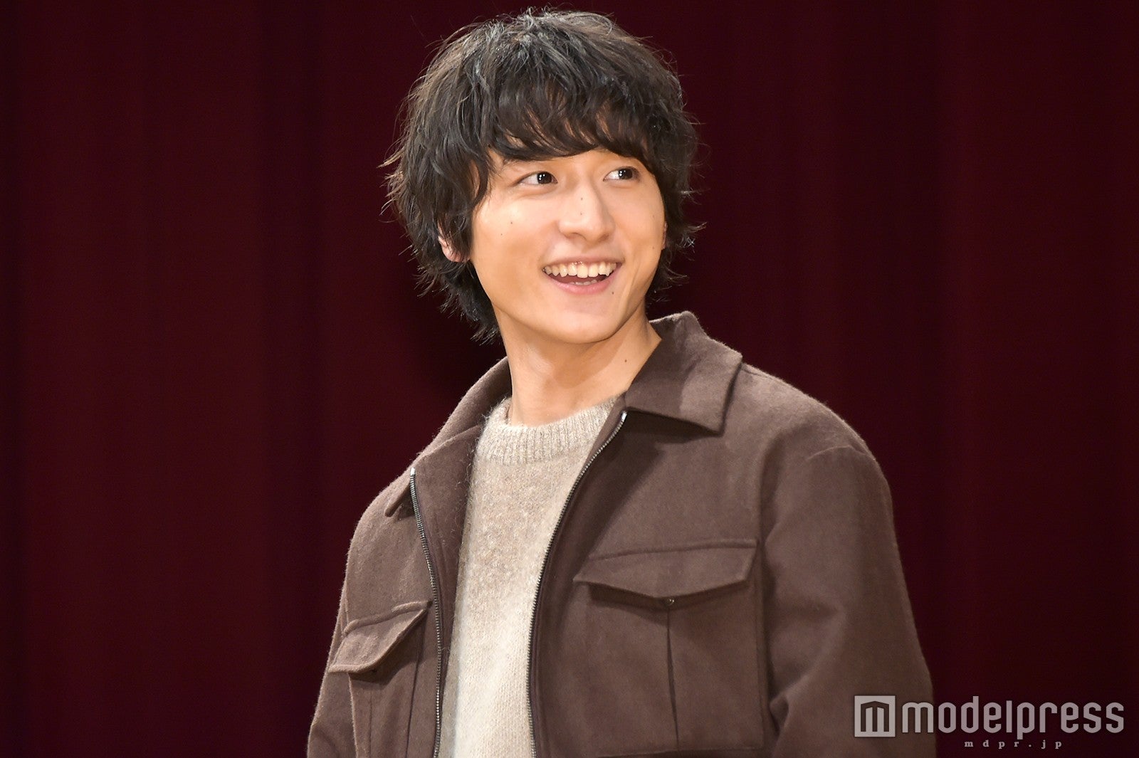 小関裕太（C）モデルプレス