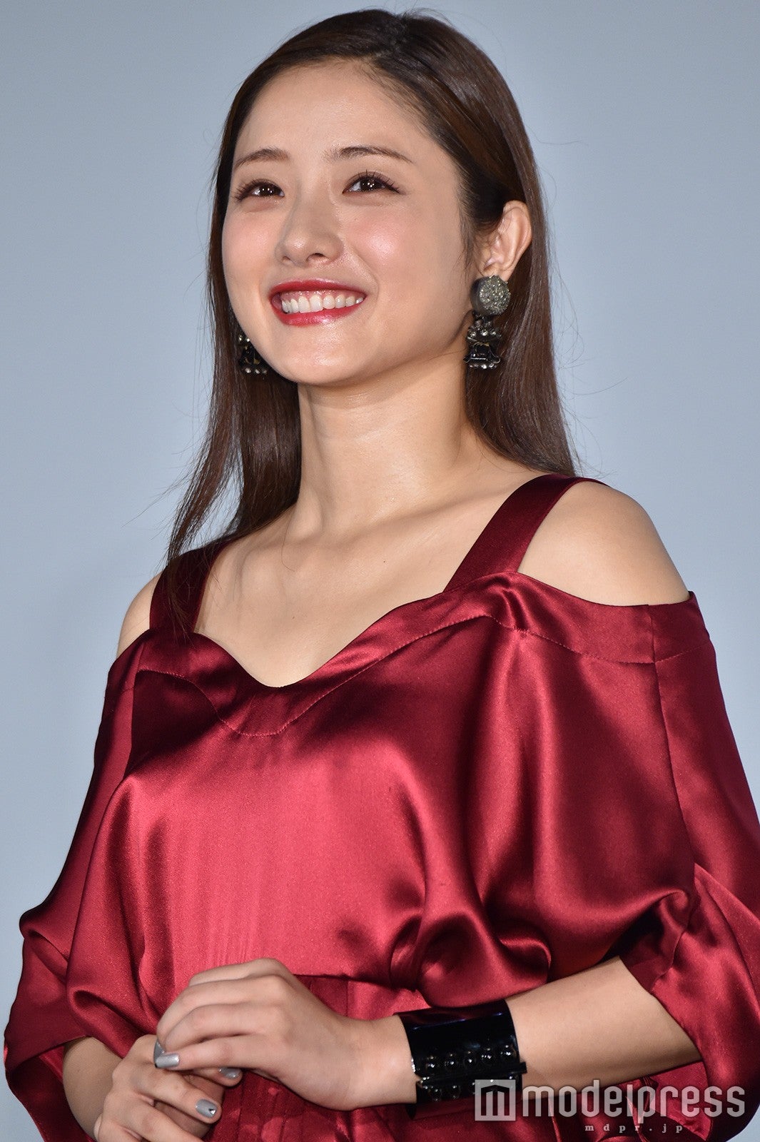 石原さとみ（C）モデルプレス